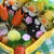 本からひよこの入園弁当と鳥取へGO。