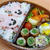 女子高生みたいな？お弁当