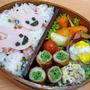 女子高生みたいな？お弁当