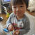 まさに2歳児