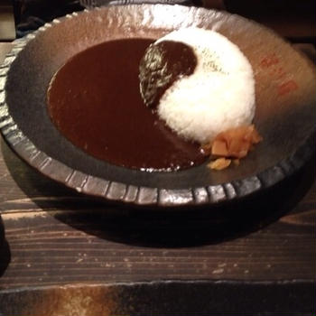 カレーデート