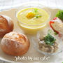 ７月のデリ　de　ワンプレート朝食。。。
