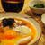 昨日の夕飯。圧力鍋でとろん♪な煮豚