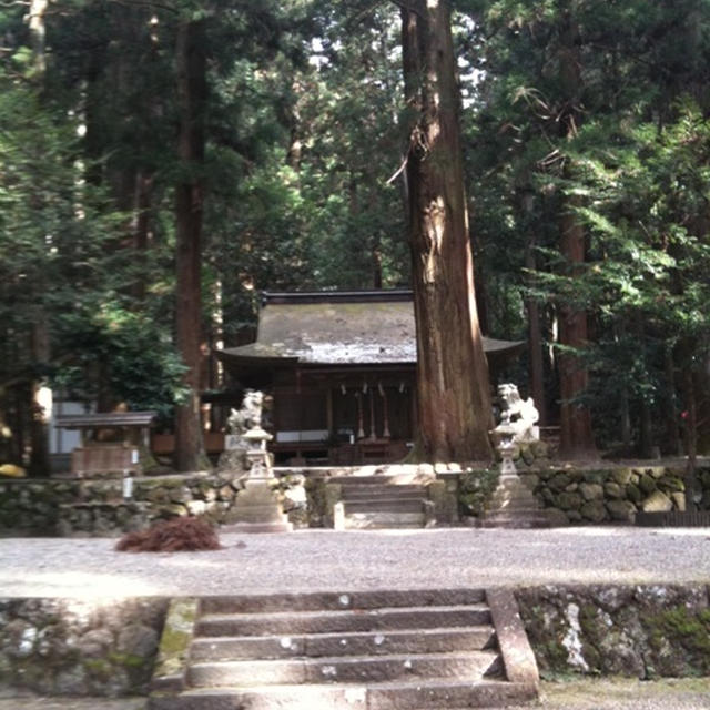 龍穴神社