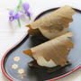 * 手作り和菓子教室 柏もち材料セット♪