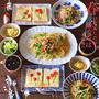春ですね＊菜の花パスタ