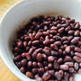 話題の小豆スープ