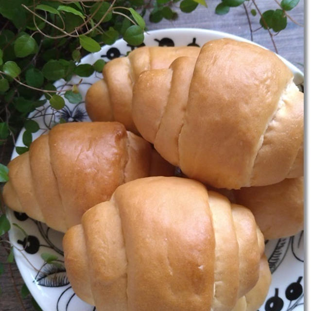 【ロールパン】お弁当にもどうぞ☆４歳児姫の惨事は私の言葉が原因だった！？