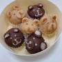 和菓子教室　9月　その２