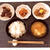 まぐろの生姜煮