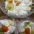 レシピ　杏仁豆腐