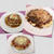 ヘルシーお好み焼き