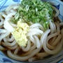 初めて丸亀製麺