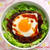 ★　デミソースの簡単ロコモコ丼♪