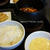 上品麻婆豆腐ランチとインドカレーディナー♪