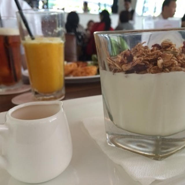 ブランチ♡