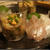 白身魚のあんきも和え（レシピ）