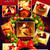 クリスマスケーキ2015 画像