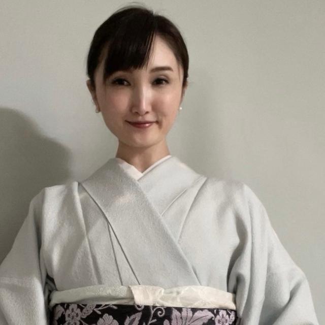 大通に移転後初のテルツィーナさん