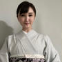 大通に移転後初のテルツィーナさん