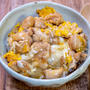 ちょこっと親子丼はシンプルが美味しい&「神田まつや 鶏南ばんそば」