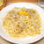 初春ちりめんじゃことごぼうの柚子増し柚子胡椒パスタ