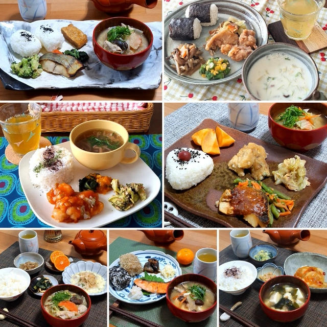 レンチンするだけ！最近のテレワークランチ