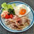 ２月の日々ごはんのはじまり☆豚肉と玉葱のガーリック塩麹炒め♪☆♪☆♪