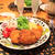 『フライドチキン』の夜ごはん。