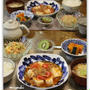 暑い時に麻婆トマト豆腐