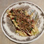 Japanese PanCake