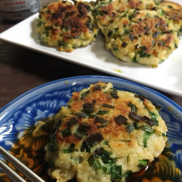 久しぶりの大阪ソウルフード？うどん餃子♪リピ