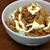 今日のお昼は「豚キムチマヨ丼」