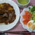 チキンカレー