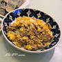 創味シャンタンで作れば簡単！☆豚たま☆そして沖縄ラーメン放浪記。。。