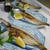 息子の所望は・・・魚！