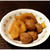 鶏団子とちくわぶの煮物