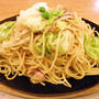 ツナスパの話