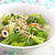 蒸し暑い週末ランチに、しらすオイルでさっぱり〜旨い！もりもりシャキシャキ野菜の海サラダ。