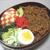 ドライカレー弁当