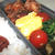 塩麹味唐揚弁当