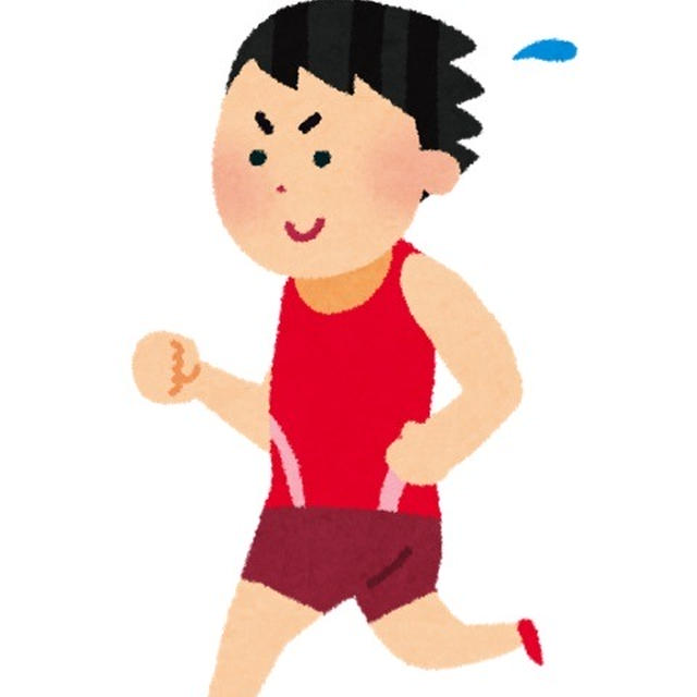 【スポーツと食事】陸上競技のおもしろさ