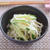 大根ときゅうりの薄味サラダ　風邪の時はこれ！