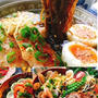 夏のダイエットに！もずくを麺代わりにしたレシピまとめ