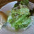 8/27 山岸食堂ランチ♡