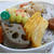 2013.11.22花金☆私の昼ご飯♪