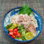 食欲もないし作る気力もなし・・・豚しゃぶうどん♪・・♪