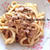 煮豚リメイク☆和風カルボナーラうどん　＆