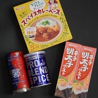 ホタルイカの 馨《ＫＡＯＲＵ》かけ