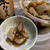 【Recipe】こんにゃくの出汁煮物